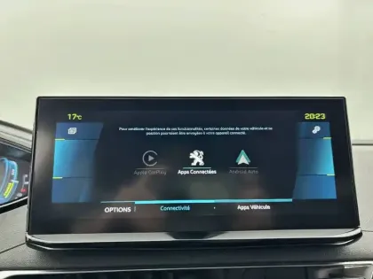 Photo 26 Peugeot 3008  Hybrid 225 e-EAT8