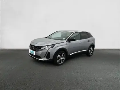 Photo Peugeot 3008 Allure Pack
