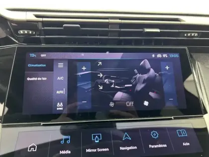 Photo 86 Peugeot 308  PureTech 130ch S&S BVM6