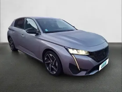 Photo 29 Peugeot 308  PureTech 130ch S&S BVM6