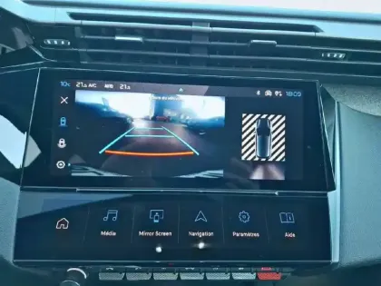 Photo 21 Peugeot 308 Gén. III Ph1 Allure 5