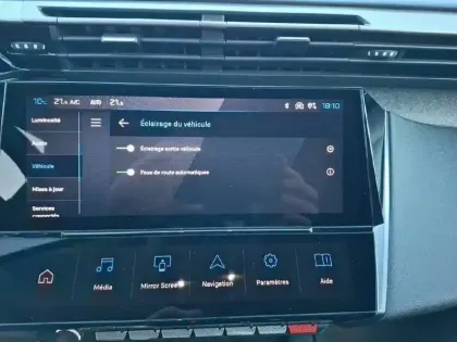 Photo 24 Peugeot 308 Gén. III Ph1 Allure 5