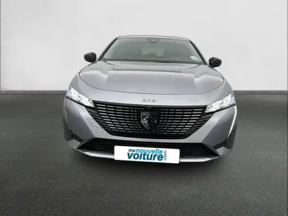 Photo 55 Peugeot 308  PureTech 130ch S&S BVM6