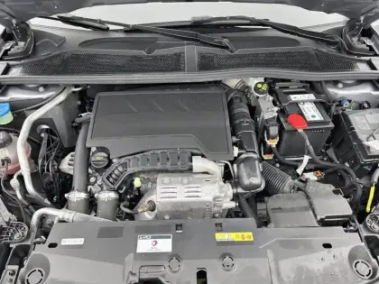 Photo 68 Peugeot 308  PureTech 130ch S&S BVM6