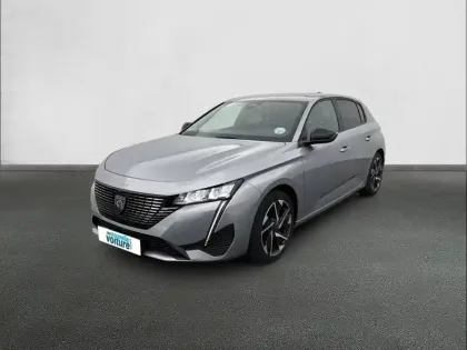 Photo 54 Peugeot 308  PureTech 130ch S&S BVM6