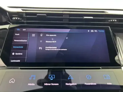 Photo 81 Peugeot 308  PureTech 130ch S&S BVM6