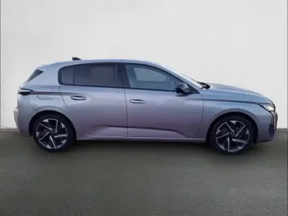 Photo 30 Peugeot 308  PureTech 130ch S&S BVM6