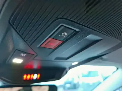 Photo 22 Peugeot 308 Gén. III Ph1 Allure 5