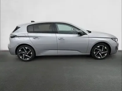 Photo 57 Peugeot 308  PureTech 130ch S&S BVM6