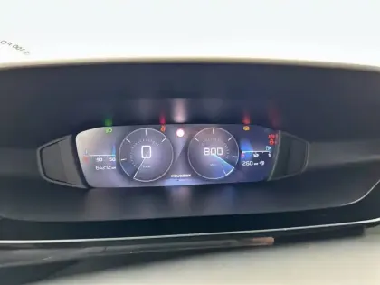 Photo 63 Peugeot 308  PureTech 130ch S&S BVM6