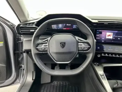 Photo 62 Peugeot 308  PureTech 130ch S&S BVM6