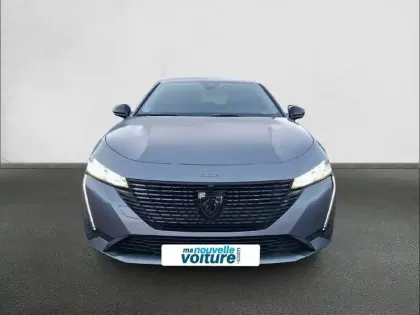 Photo 28 Peugeot 308  PureTech 130ch S&S BVM6