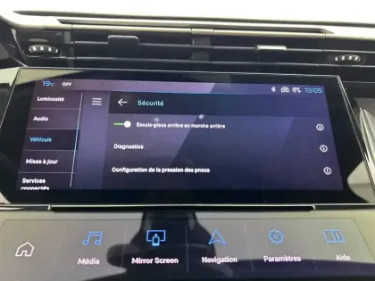 Photo 84 Peugeot 308  PureTech 130ch S&S BVM6