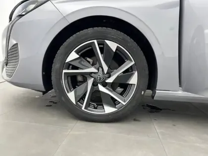 Photo 66 Peugeot 308  PureTech 130ch S&S BVM6