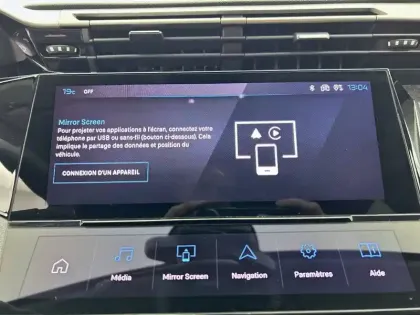 Photo 78 Peugeot 308  PureTech 130ch S&S BVM6