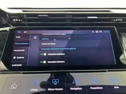 Photo 80 Peugeot 308  PureTech 130ch S&S BVM6