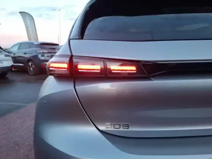 Photo 16 Peugeot 308 Gén. III Ph1 Allure 5