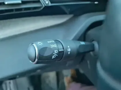 Photo 46 Peugeot 308  PureTech 130ch S&S BVM6