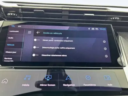 Photo 83 Peugeot 308  PureTech 130ch S&S BVM6