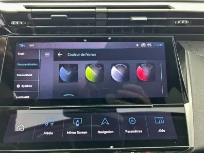 Photo 79 Peugeot 308  PureTech 130ch S&S BVM6