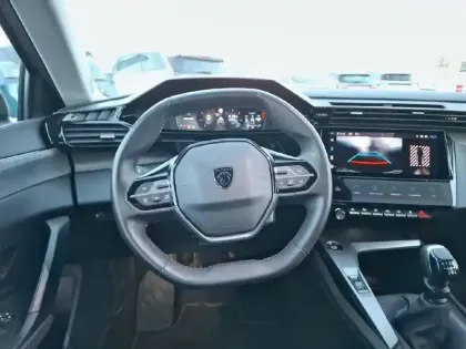 Photo 35 Peugeot 308  PureTech 130ch S&S BVM6