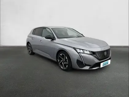 Photo 56 Peugeot 308  PureTech 130ch S&S BVM6