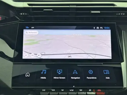 Photo 77 Peugeot 308  PureTech 130ch S&S BVM6