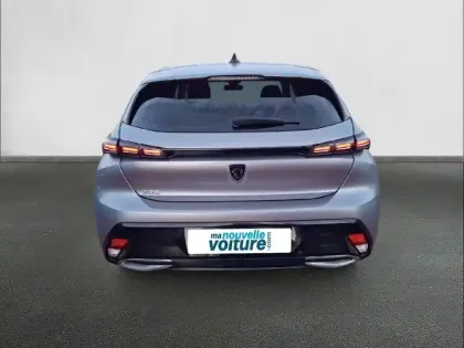 Photo 31 Peugeot 308  PureTech 130ch S&S BVM6