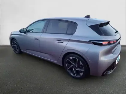 Photo 33 Peugeot 308  PureTech 130ch S&S BVM6