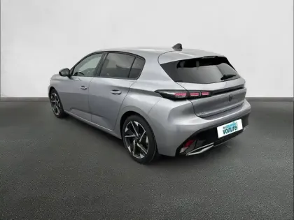 Photo 60 Peugeot 308  PureTech 130ch S&S BVM6