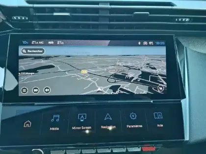 Photo 50 Peugeot 308  PureTech 130ch S&S BVM6