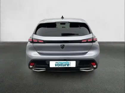 Photo 58 Peugeot 308  PureTech 130ch S&S BVM6