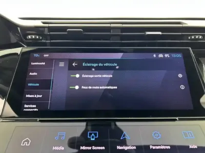 Photo 82 Peugeot 308  PureTech 130ch S&S BVM6