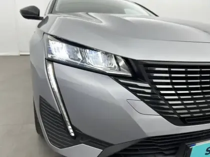 Photo 69 Peugeot 308  PureTech 130ch S&S BVM6