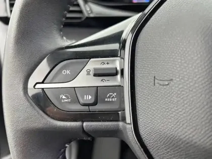 Photo 74 Peugeot 308  PureTech 130ch S&S BVM6