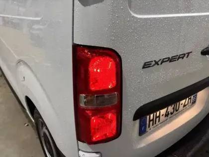 Photo 16 Peugeot Expert  FGN M DIESEL 120 CH MANUELLE