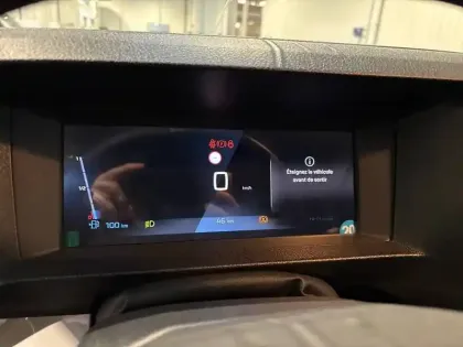 Photo 9 Peugeot Expert  FGN M DIESEL 120 CH MANUELLE