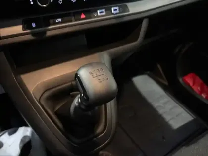 Photo 13 Peugeot Expert  FGN M DIESEL 120 CH MANUELLE