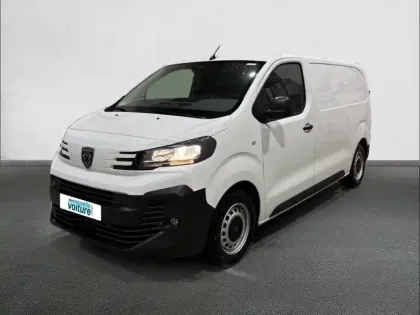 Photo Peugeot Expert