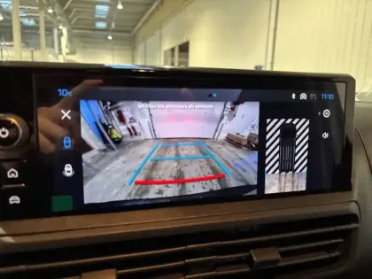 Photo 20 Peugeot Expert  FGN M DIESEL 120 CH MANUELLE