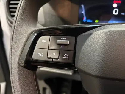 Photo 14 Peugeot Expert  FGN M DIESEL 120 CH MANUELLE