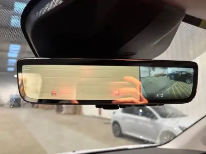 Photo 21 Peugeot Expert  FGN M DIESEL 120 CH MANUELLE