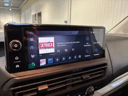 Photo 17 Peugeot Expert  FGN M DIESEL 120 CH MANUELLE