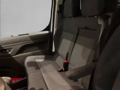 Photo 11 Peugeot Expert  FGN M DIESEL 120 CH MANUELLE