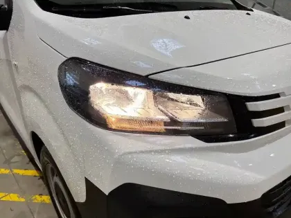 Photo 15 Peugeot Expert  FGN M DIESEL 120 CH MANUELLE