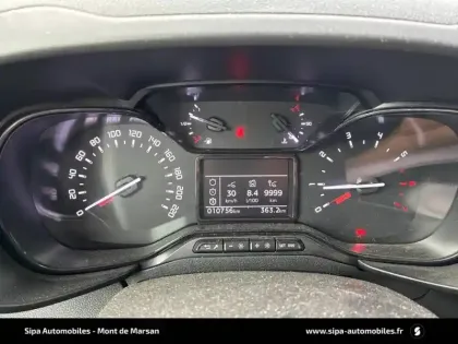 Photo 12 Citroën Berlingo  VAN M 650 BLUEHDI 100 S&S BVM6