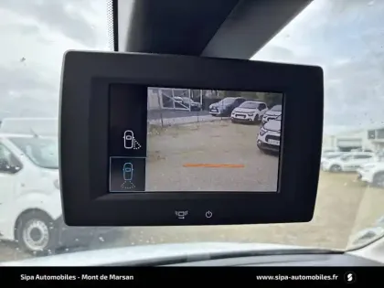 Photo 16 Citroën Berlingo  VAN M 650 BLUEHDI 100 S&S BVM6