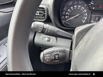 Photo 13 Citroën Berlingo  VAN M 650 BLUEHDI 100 S&S BVM6