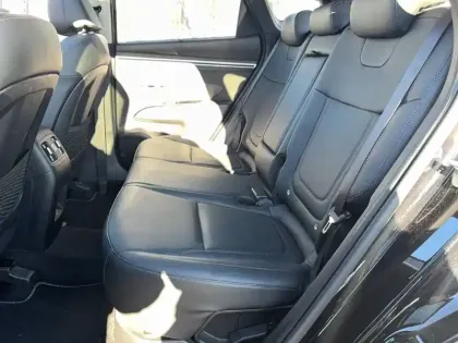 Photo 39 Hyundai Tucson  1.6 T-GDI 230 Hybrid BVA6