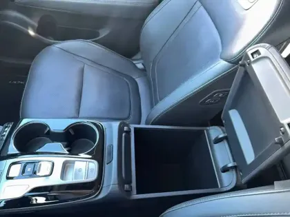 Photo 30 Hyundai Tucson  1.6 T-GDI 230 Hybrid BVA6